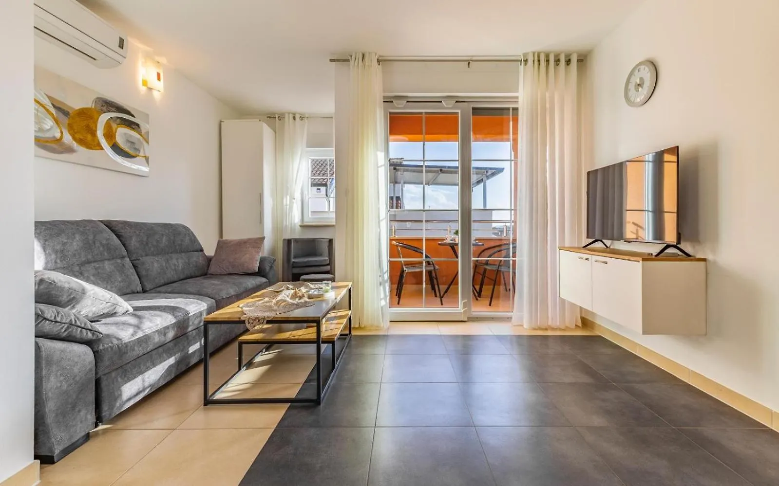 Apartment Verena Medolino